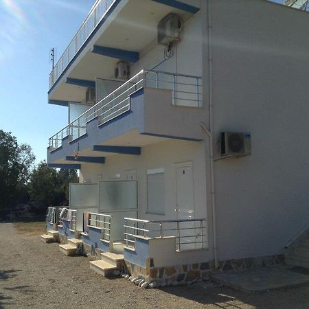 Guest House Plazhi Dhermi Dhërmi Quarto foto