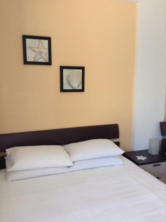 Guest House Plazhi Dhermi Dhërmi Quarto foto