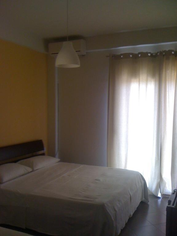 Guest House Plazhi Dhermi Dhërmi Quarto foto